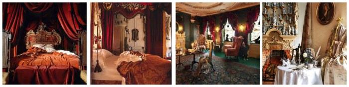 PicMonkey Dennis Severs house