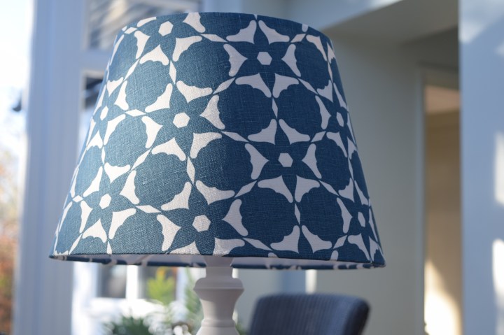 How to clean your&nbsp;lampshades